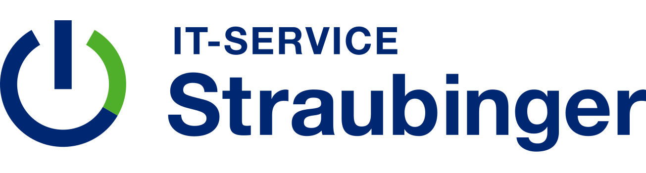 IT-Service Straubinger